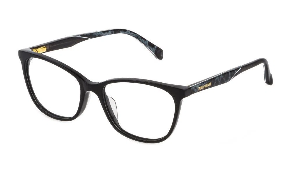 Zadig Voltaire VZV299 Eyeglasses - view 3
